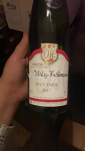 Alsace Ostertag-Lowilmann 2017