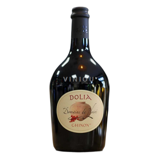 Dolina Loare Chinon Domaine Noiré Dolia 2021