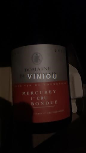 Borgogna Non specificato Premier Cru Domaine Suremain Bondues 2013