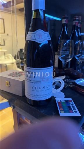 Borgoña Volnay Maurice Che?nu 1993