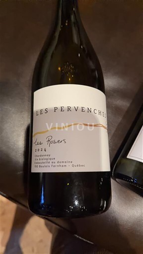 Quebec No especificado Les Pervenches Les Rosers 2024