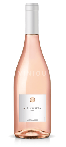 Languedoc Allégoria Ikke årgangsbestemt