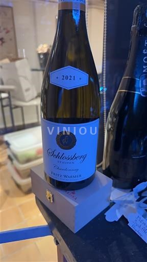 Baden Fritz Waßmer Schlossberg 2021