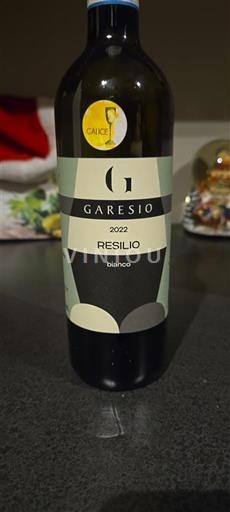 Piemonte Langhe Garesio Resilio 2022