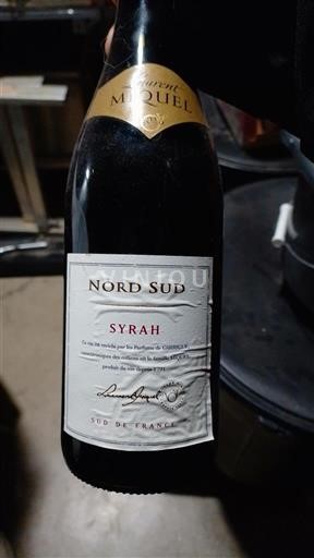 Linguadoca e Rossiglione Paese d'Oc Laurent Miquel Nord Sud 2016