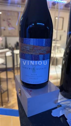 Australia Occidental Margaret River Leeuwin Estate Art Series 2020