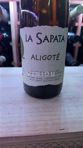 Bourgogne La Sapata 2023