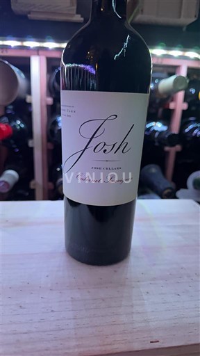 Kaliforniska AVA Ospecificerad Josh Cellars Icke årgångsbetecknad