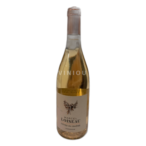 Rhône-dalen Marcel Loiseau Viognier 2023