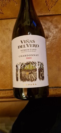 Арагон Сомантоно Viñas del Vero 2023