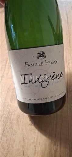 Sudoeste No especificado Famille Fezas Indigène Sin añada