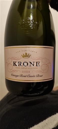 Severní Cape Nespecifikováno Krone Twee Jonge Gezellen 2023