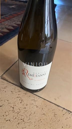 Valle del Rodano Côtes-du-Rhône Domaine Remejeanne 2023