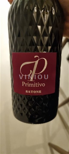 Apulia No especificado Satone 2024