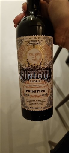 Apulie Nespecifikováno Riporta 2024