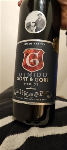 Sudoeste Não especificado Gort & Gort 2023