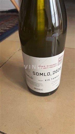 Somló Määrittelemätön Moric Hidden Treasures Somló feat. Kis Tamás 2020