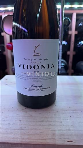 Quần đảo Canary Thung lũng Orotava Suertes del Marqués Vidonia 2021