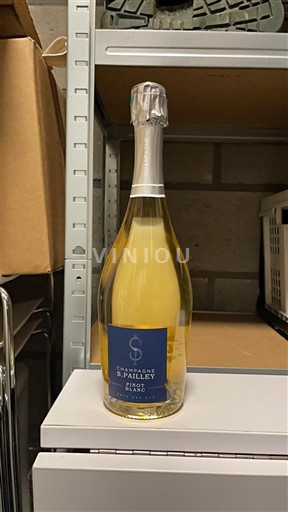 Champagne Spânhove Ikke årgangsbestemt