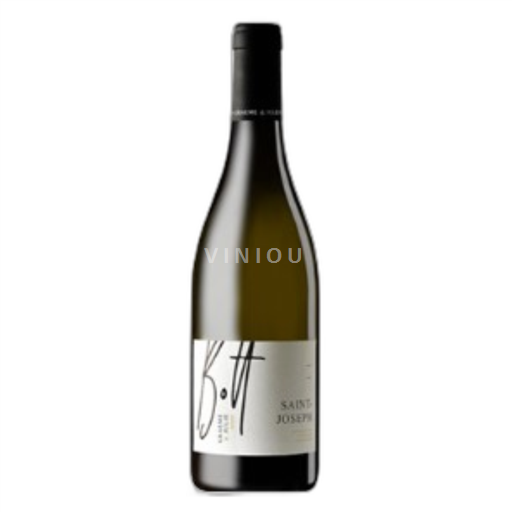 Rona dolina Saint-Joseph DOMAINE GRAEME & JULIE BOTT 2020