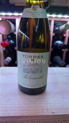 Catalonia Conca de Barberà Torres Milmanda 2018