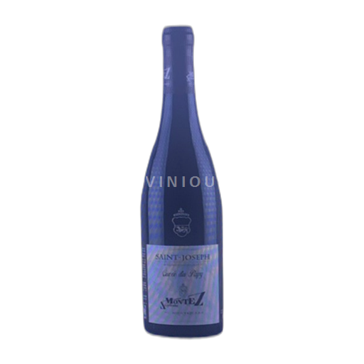 Rhône-dalen Saint-Joseph Domaine Monteillet du Papy 2022