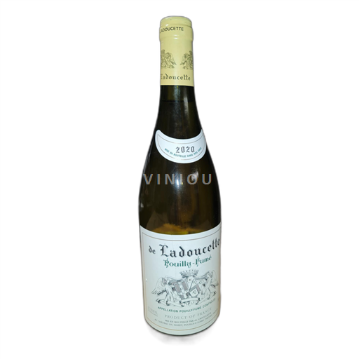 Loire Valley Pouilly-Fumé De Ladoucette 2020