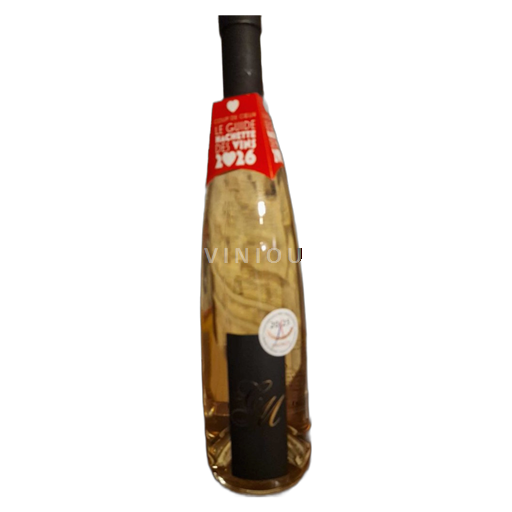 Provence Côtes-de-provence Gaspard 2024