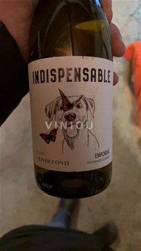 Cataluña Empordà Olvier Conti Indispensable 2023