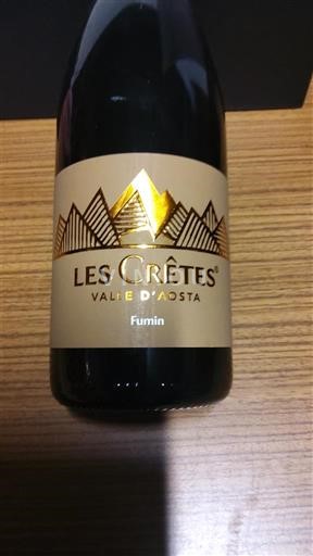 Aostatal Nicht spezifiziert Les Crêtes Fumin 2023