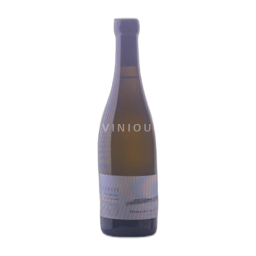 Bourgogne Chablis premier cru Premier Cru Domaine Jean Dauvissat Père & Fils Fourchaume 2022