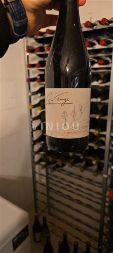 Valle del Ródano Saint-Joseph Guy Farge Terroir de Granit 2016