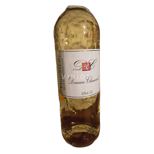 Languedoc ja Roussillon Pays d'Oc Domaine Chaumard VIOGNIER 2024