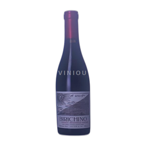Vùng trồng nho được cấp phép California Lodi Birichino Mokelumne River Bechthold Vineyard Cinsault Old Vines 2022