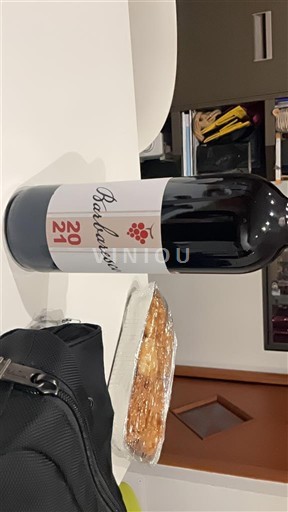 Piemont Barbaresco Nostra 2021