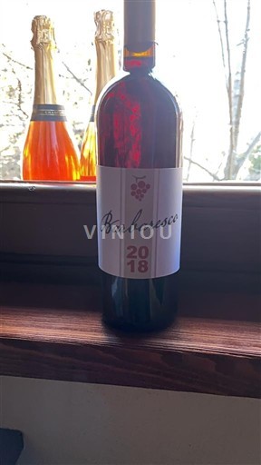 Piemont Barbaresco Nostra 2018