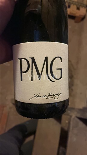 Beaujolais Xavier Benier PMG 2020