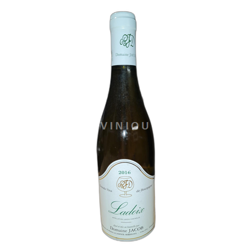 Burgund Ladoix Domaine Jacob 2016