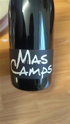 Roussillon Côtes-du-Roussillon Mas Camps 2023