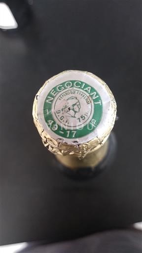 Loirevallei Saumur Pierre legendre Niet-geïntegreerd