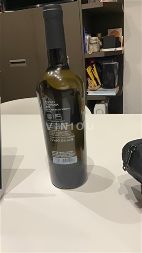 Campania Feudi di San Gregorio 2020