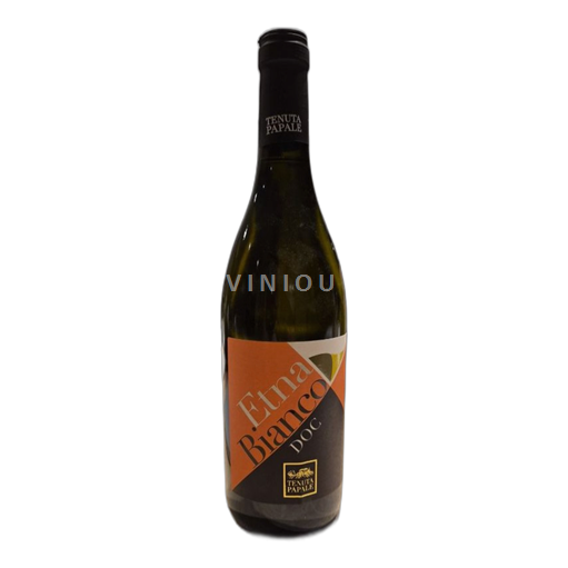 Sicilia Etna Tenuta Papale Etna Bianco 2021