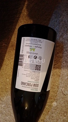Portugal Vinho verde Dom Ponciano 2018