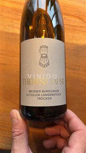 Rheingau Theresa Faust 2024
