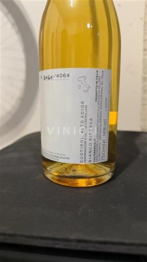 Trentin-Haut-Adige Haut-Adige Schreckbichl 2018