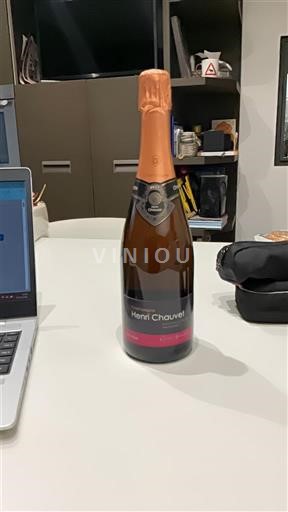 Champagne Henri Chauvet Aphrodite 2022
