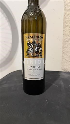 Štajerska Južna Štajerska DAC Riegelnegg Olwitschhof Tradition 2023