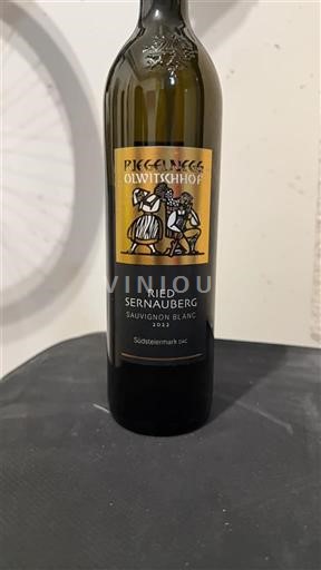 Steiermark Südsteiermark Pichler-Krutzler Olwitschhof Ried Sernauberg 2022