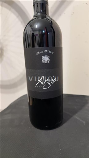 Calabria Không được chỉ định Barone di Bolaro Arzio 2016