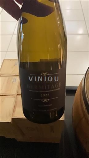 Valle del Ródano Crozes-Hermitage Les Alexandrins 2023